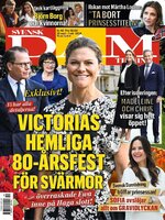 Svensk Damtidning